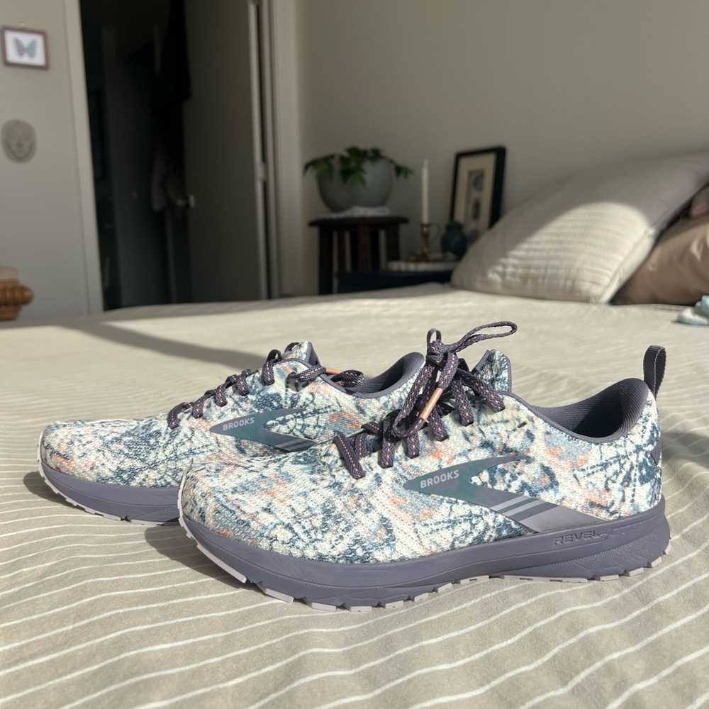 Brooks Revel 5 Women’s Running Shoes